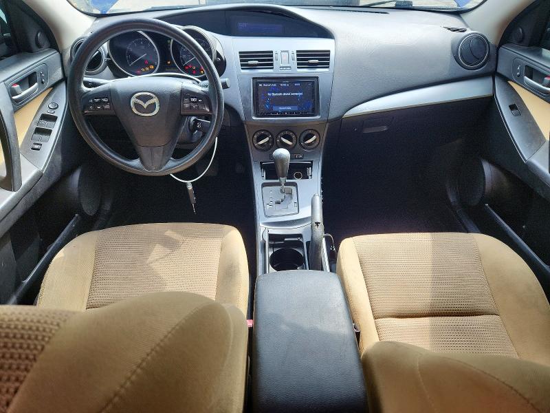 Продаж на аукціоні авто 2012 Mazda 3, vin: JM1BL1VF8C1502501, номер лоту: 62514606