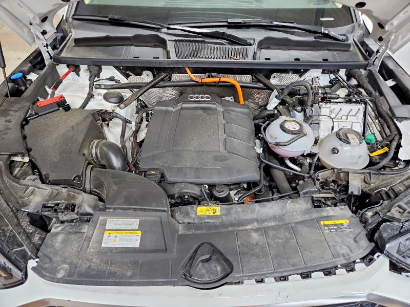 Aukcja sprzedaży 2023 Audi Q5 E, vin: WA1G2AFY9P2026505, numer aukcji: 62788416