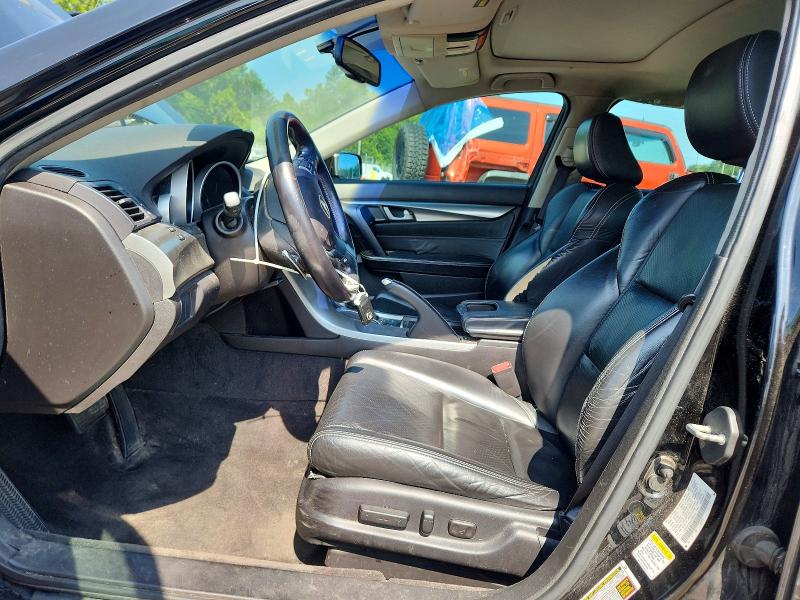 Продаж на аукціоні авто 2010 Acura Tl, vin: 19UUA9F59AA008634, номер лоту: 61228826