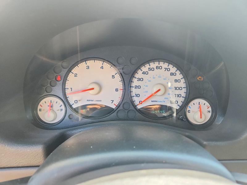 Aukcja sprzedaży 2004 Jeep Liberty, vin: 1J4GL48K64W286193, numer aukcji: 59674906