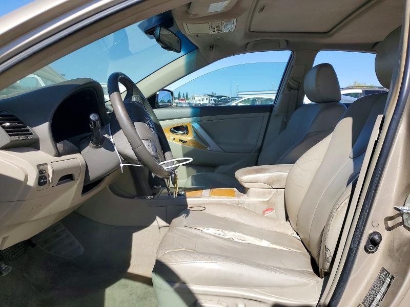 61387676 :رقم المزاد ، 4T1BK46K77U549003 vin ، 2007 Toyota Camry مزاد بيع