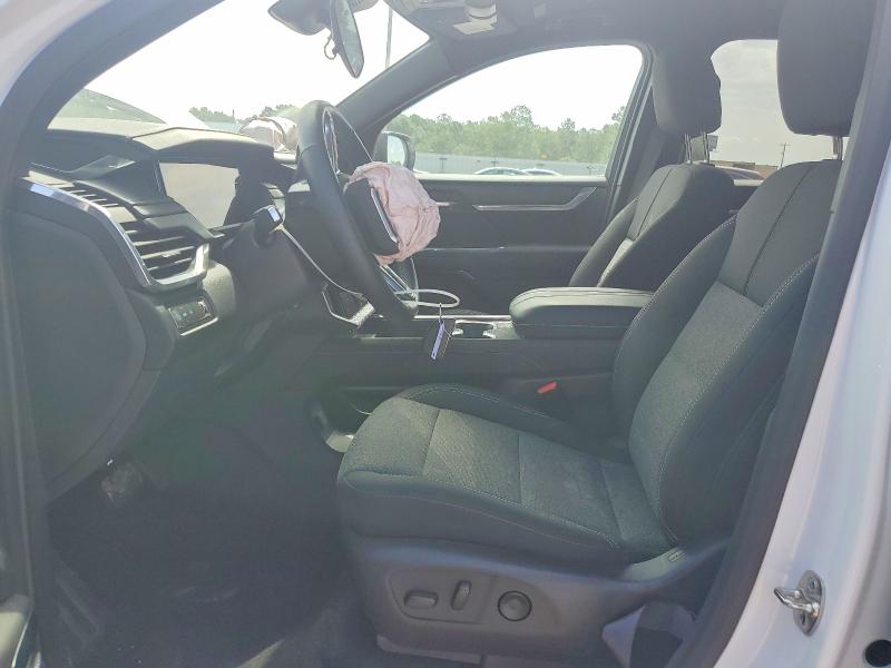 Aukcja sprzedaży 2025 Gmc Acadia, vin: 1GKENKRS6SJ115811, numer aukcji: 60696576