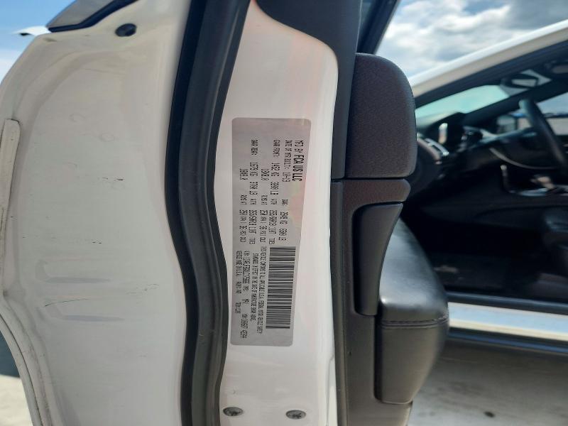 Продаж на аукціоні авто 2020 Jeep Grand Cherokee, vin: 1C4RJFBGXLC175666, номер лоту: 59609556
