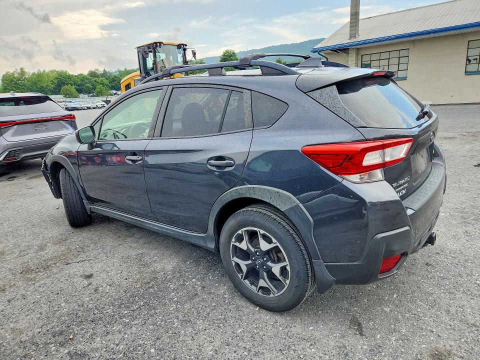 Продажа на аукционе авто 2019 Subaru Crosstrek, vin: JF2GTACC7K8324120, номер лота: 60783296