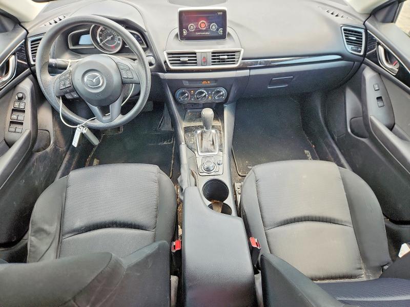 Aukcja sprzedaży 2016 Mazda 3, vin: 3MZBM1J78GM245759, numer aukcji: 61814586