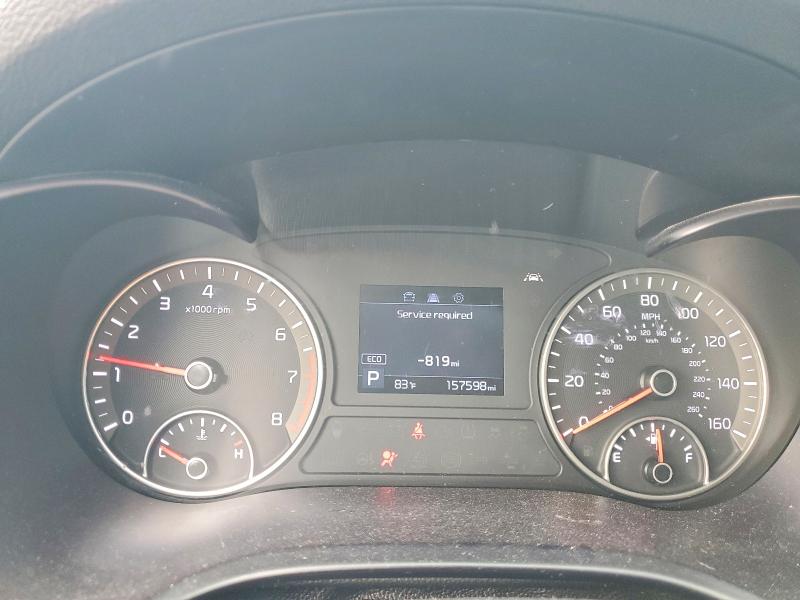 Aukcja sprzedaży 2019 Kia Optima, vin: 5XXGT4L37KG311204, numer aukcji: 59309446