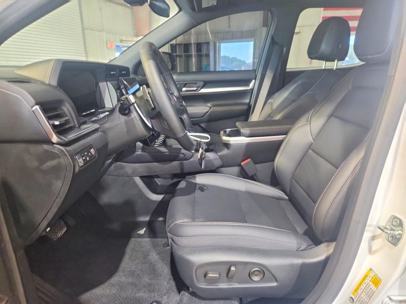 Продажа на аукционе авто 2026 Gmc Terrain, vin: 3GKALUEG7TL486021, номер лота: 61064336