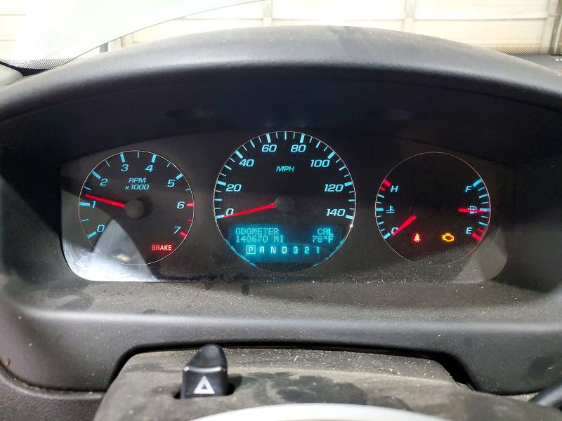 Продаж на аукціоні авто 2006 Chevrolet Impala, vin: 2G1WT55K069266702, номер лоту: 60427086
