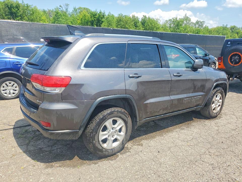 2017 Jeep Grand Cherokee მანქანა იყიდება აუქციონზე, vin: 1C4RJFAG3HC713133, აუქციონის ნომერი: 60721456