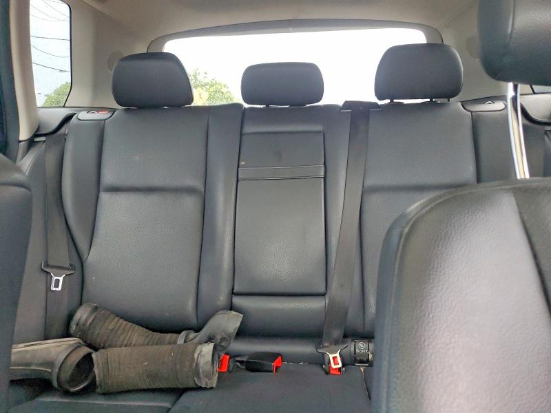 2010 Mercedes-benz Glk მანქანა იყიდება აუქციონზე, vin: WDCGG8HB1AF453891, აუქციონის ნომერი: 62234456