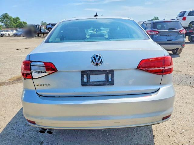 Продаж на аукціоні авто 2015 Volkswagen Jetta, vin: 3VW2K7AJ4FM265025, номер лоту: 60452546