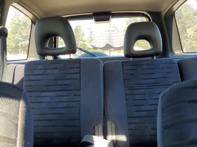 61090506 :رقم المزاد ، JT3HP10V4V7066800 vin ، 1997 Toyota Rav4 مزاد بيع