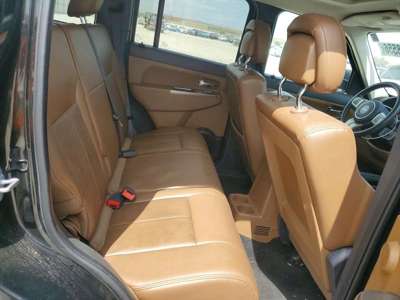 Aukcja sprzedaży 2012 Jeep Liberty, vin: 1C4PJMCK2CW140830, numer aukcji: 61288556