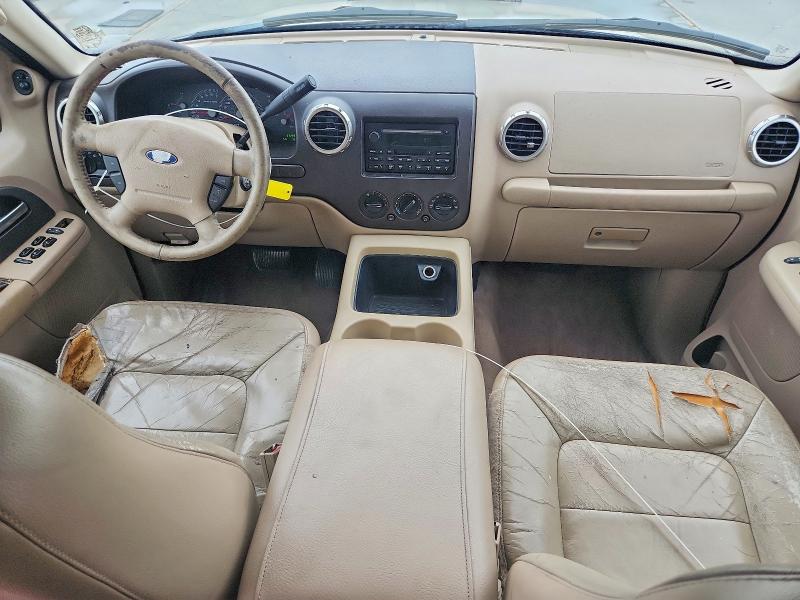 Продаж на аукціоні авто 2004 Ford Expedition, vin: 1FMPU15L64LB03662, номер лоту: 60786316