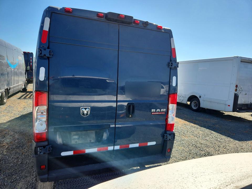 Aukcja sprzedaży 2021 Ram Promaster 3500, vin: 3C6MRVJG4ME535370, numer aukcji: 60793366