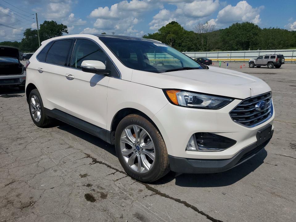 Продаж на аукціоні авто 2019 Ford Edge, vin: 2FMPK4K94KBC22131, номер лоту: 62023316