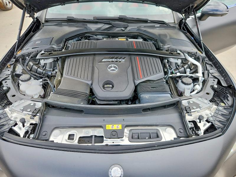 Продажа на аукционе авто 2026 Mercedes-benz Cle, vin: W1KMK6CBXTF101789, номер лота: 60606976