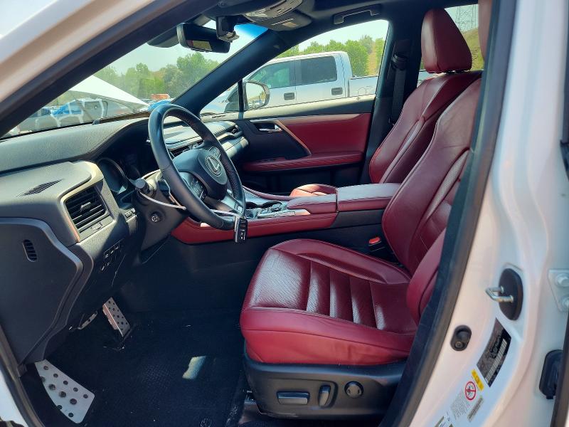 Продажа на аукционе авто 2017 Lexus Rx 350, vin: 2T2BZMCA1HC078830, номер лота: 59539736