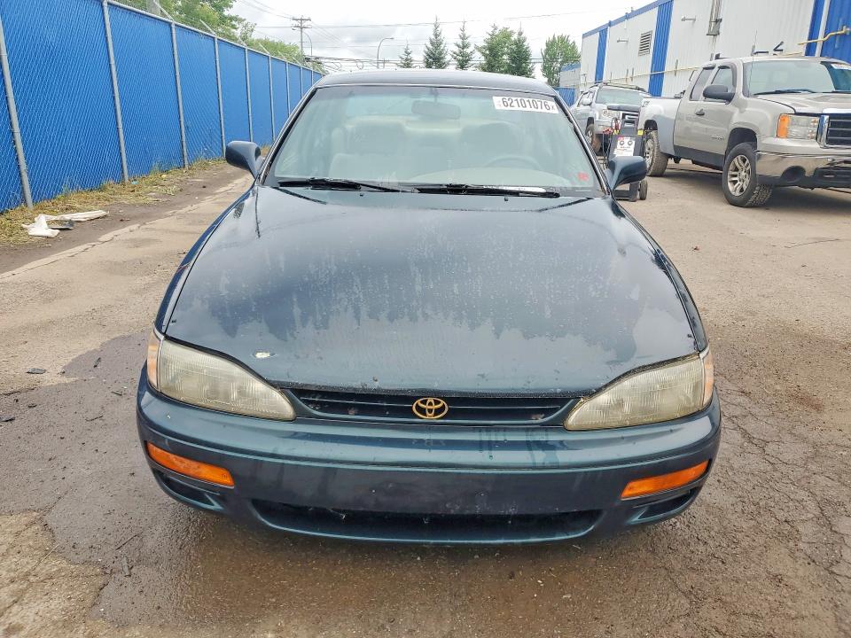 1995 Toyota Camry მანქანა იყიდება აუქციონზე, vin: 4T1GK12E9SU088044, აუქციონის ნომერი: 62101076