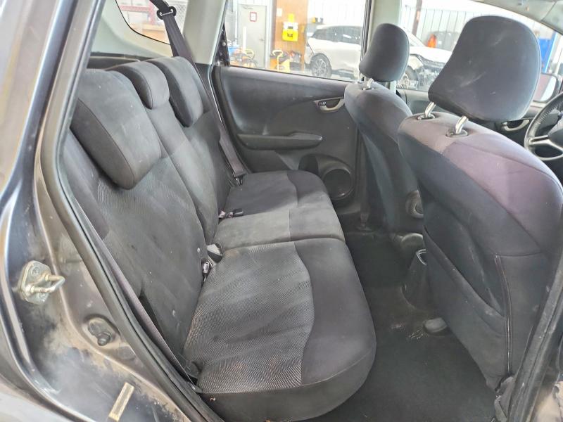 Продажа на аукционе авто 2011 Honda Fit, vin: JHMGE8H56BC024897, номер лота: 61556346