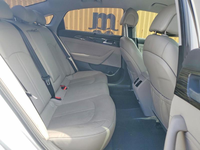Aukcja sprzedaży 2017 Hyundai Sonata Hybrid, vin: KMHE34L39HA067837, numer aukcji: 61977496