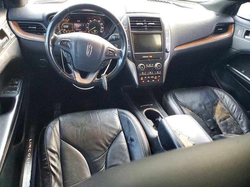 Aukcja sprzedaży 2017 Lincoln Mkc, vin: 5LMCJ2C9XHUL21623, numer aukcji: 59993606