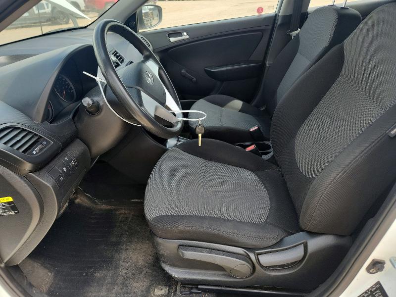 Продажа на аукционе авто 2012 Hyundai Accent, vin: KMHCT5AE1CU014624, номер лота: 58369746