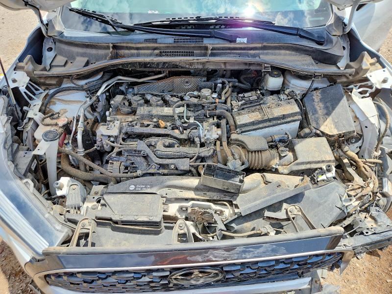 61377316 :رقم المزاد ، 7MUDAABG0NV022136 vin ، 2022 Toyota Corolla Cross مزاد بيع