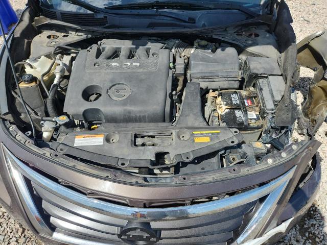 61721806 :رقم المزاد ، 1N4BL3AP6DC915118 vin ، 2013 Nissan Altima مزاد بيع