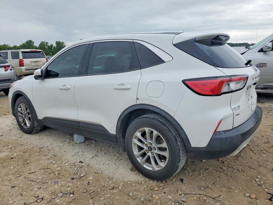 2020 Ford Escape მანქანა იყიდება აუქციონზე, vin: 1FMCU0G61LUB66449, აუქციონის ნომერი: 62284026