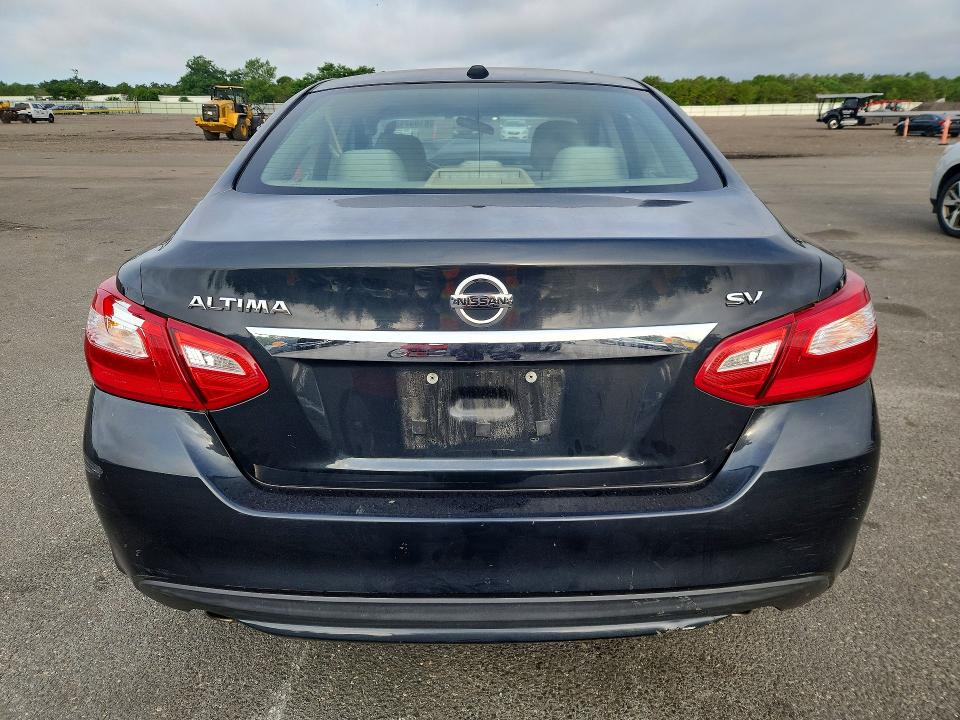 Aukcja sprzedaży 2016 Nissan Altima, vin: 1N4AL3AP1GC272872, numer aukcji: 61997136