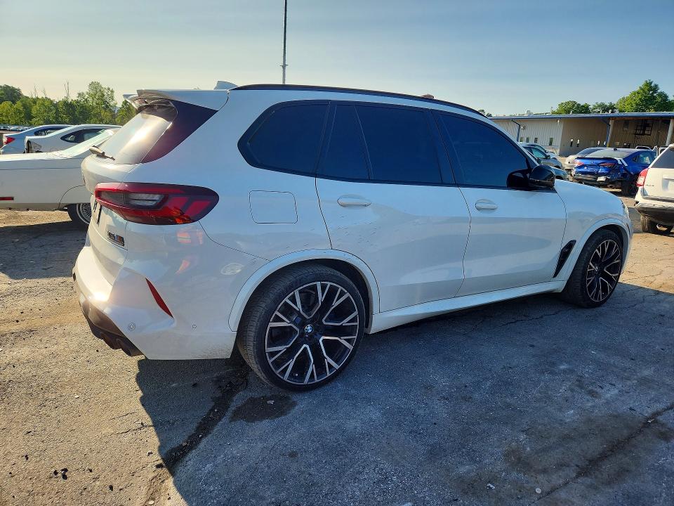 62378266 :رقم المزاد ، 5YMJU0C09N9K25032 vin ، 2022 Bmw X5 مزاد بيع