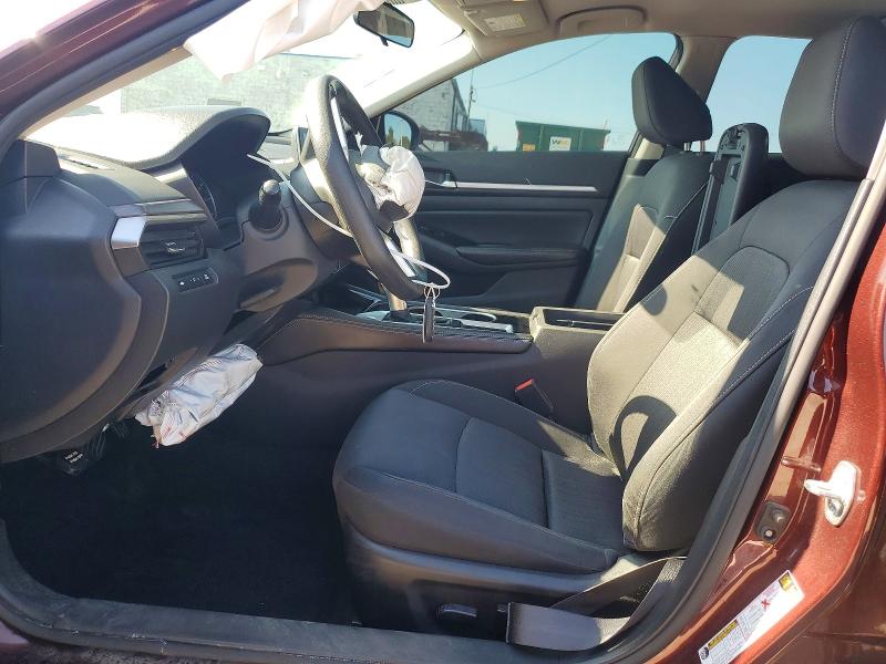 Продаж на аукціоні авто 2023 Nissan Altima, vin: 1N4BL4DV7PN349642, номер лоту: 59725216