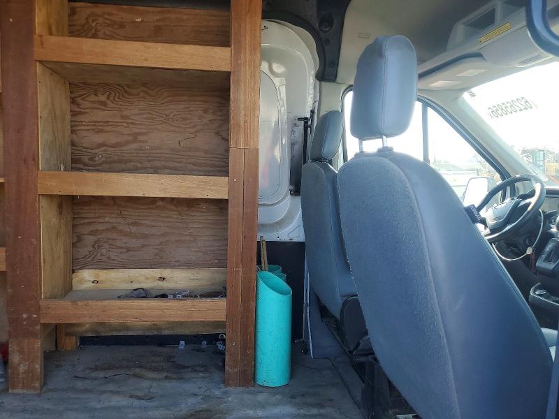 Aukcja sprzedaży 2018 Ford Transit, vin: 1FTYE2CM8JKA06889, numer aukcji: 62265856