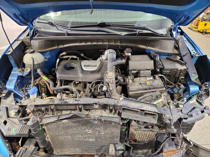 Продажа на аукционе авто 2018 Hyundai Tucson, vin: KM8J3CA29JU643367, номер лота: 85453215