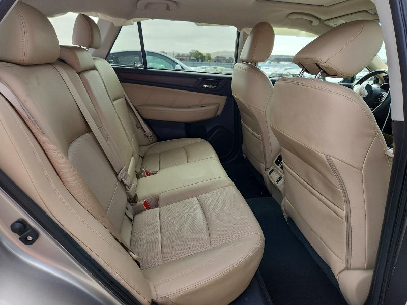 Aukcja sprzedaży 2019 Subaru Outback, vin: 4S4BSANC2K3302608, numer aukcji: 59322156