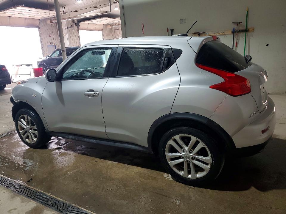 Продаж на аукціоні авто 2013 Nissan Juke, vin: JN8AF5MV3DT220831, номер лоту: 60754916