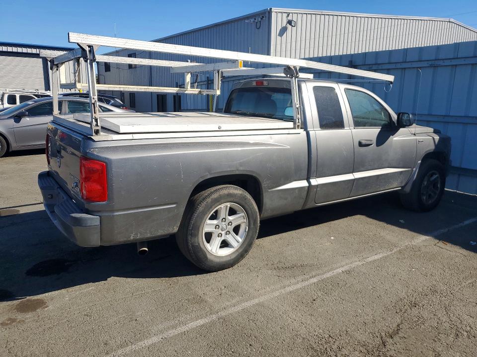 Aukcja sprzedaży 2011 Dodge Dakota, vin: 1D7RE3BP0BS646267, numer aukcji: 61968786