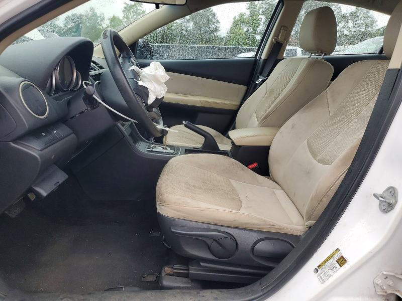 Aukcja sprzedaży 2013 Mazda 6, vin: 1YVHZ8BHXD5M16201, numer aukcji: 60334466