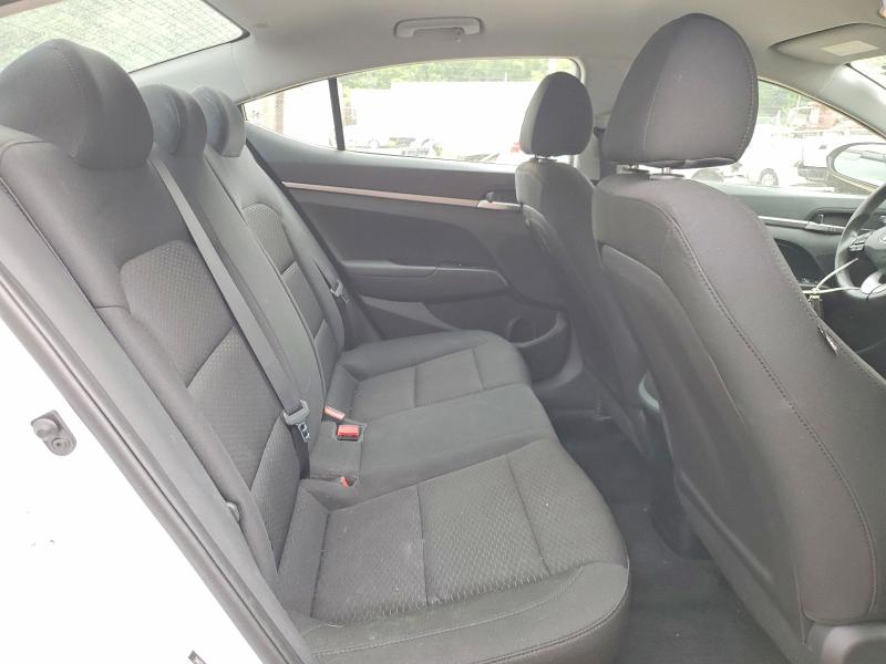 Aukcja sprzedaży 2019 Hyundai Elantra, vin: 5NPD74LF0KH442402, numer aukcji: 62392606