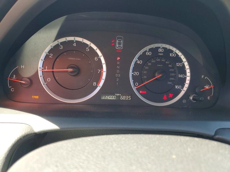 Aukcja sprzedaży 2011 Honda Accord, vin: 1HGCP2F78BA001517, numer aukcji: 62870796
