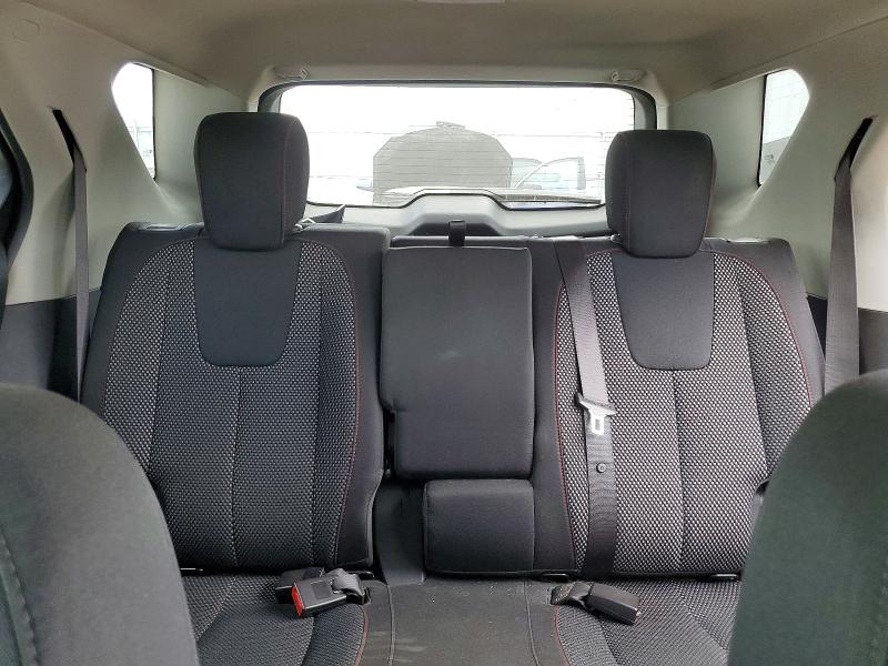 61352846 :رقم المزاد ، 2GNFLFEK2H6350450 vin ، 2017 Chevrolet Equinox مزاد بيع