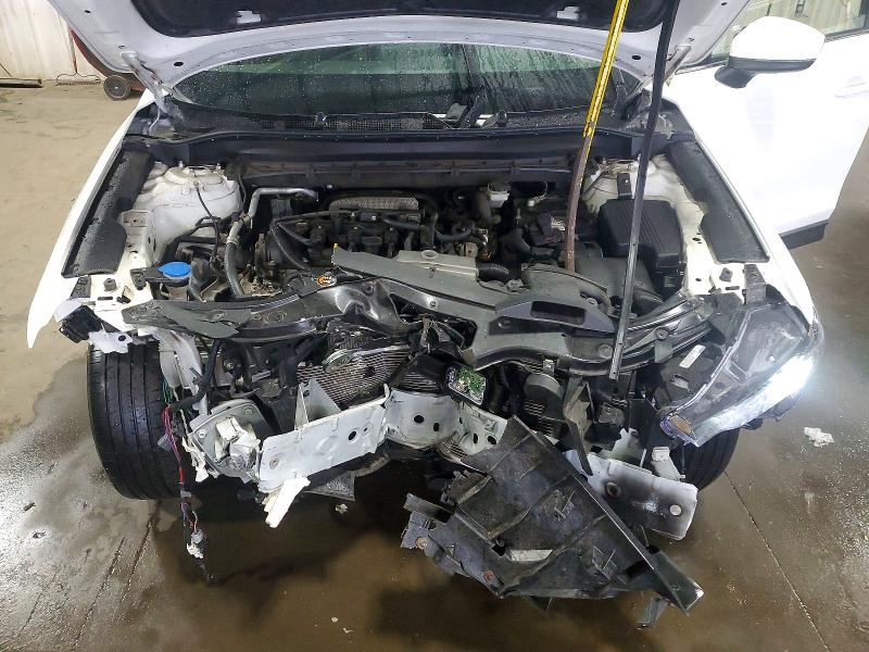 Продажа на аукционе авто 2021 Mazda Cx-5, vin: JM3KFBCM9M0368966, номер лота: 63026616