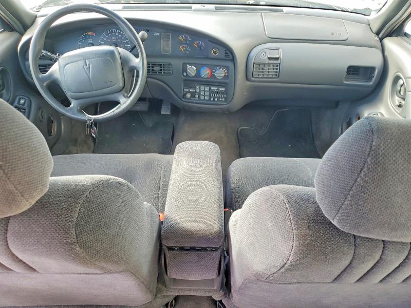 Aukcja sprzedaży 1999 Pontiac Bonneville, vin: 1G2HX52K0XH249618, numer aukcji: 61192316
