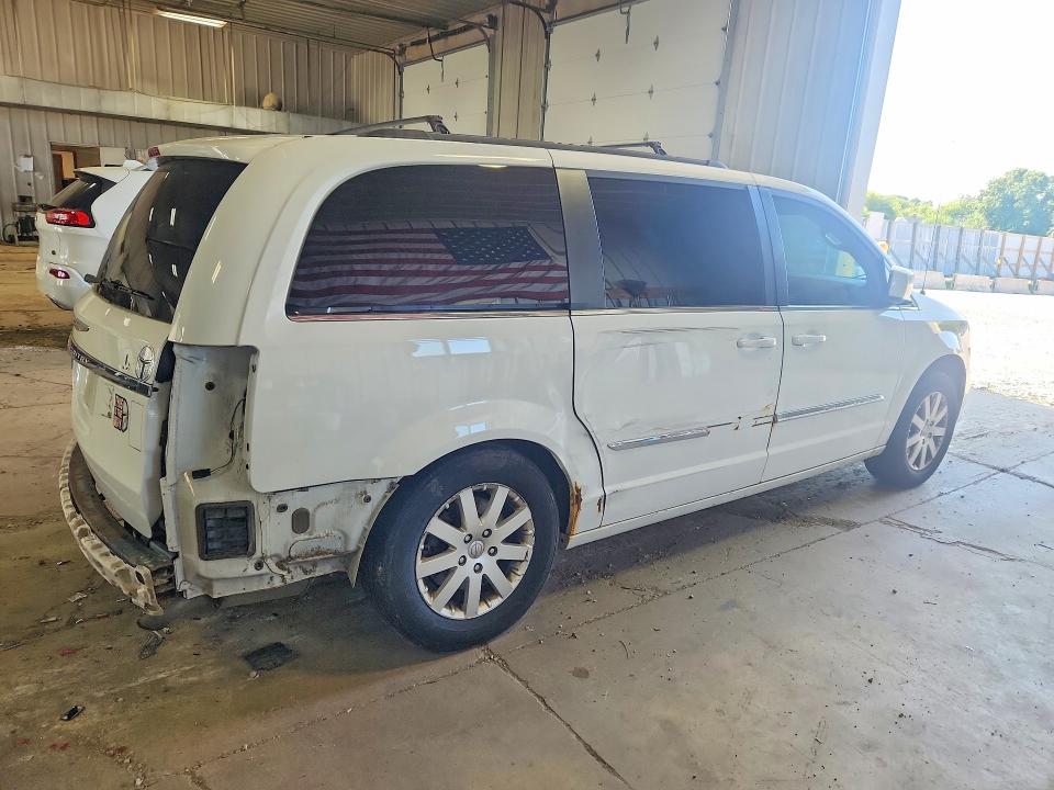 Aukcja sprzedaży 2014 Chrysler Town & Country, vin: 2C4RC1BG1ER439915, numer aukcji: 59063176