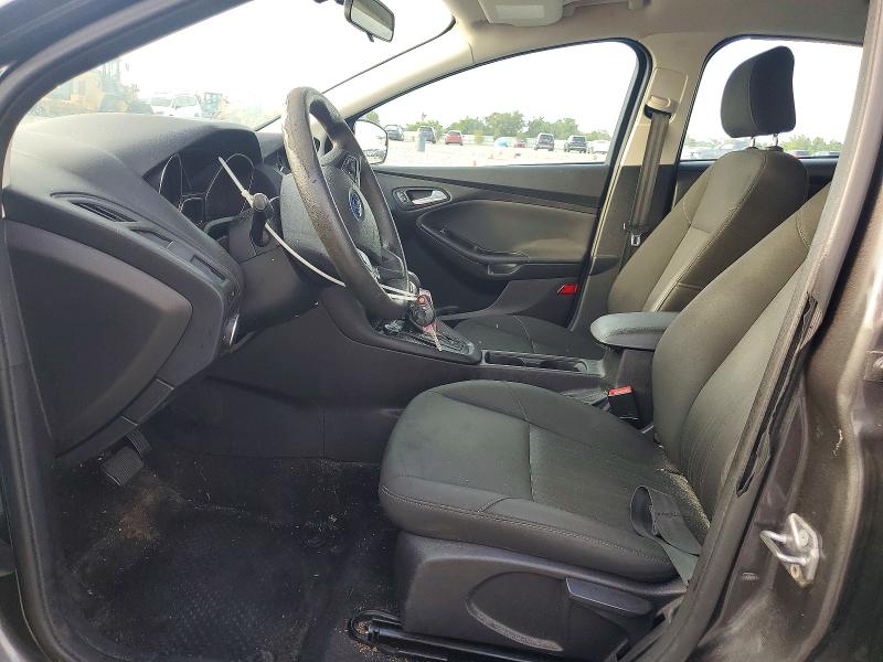 Aukcja sprzedaży 2015 Ford Focus, vin: 1FADP3K27FL365978, numer aukcji: 61879776