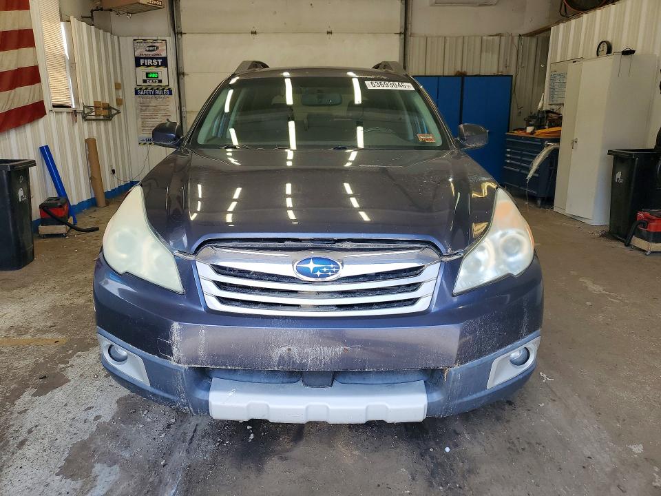 Продаж на аукціоні авто 2010 Subaru Outback, vin: 4S4BRBKC5A3358238, номер лоту: 63693046
