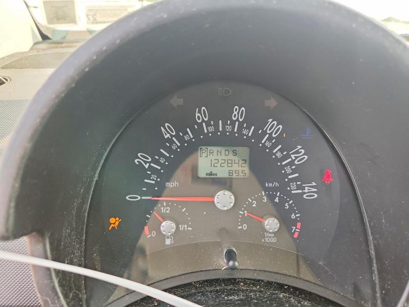 2004 Volkswagen New Beetle მანქანა იყიდება აუქციონზე, vin: 3VWCM31Y64M352698, აუქციონის ნომერი: 62739766