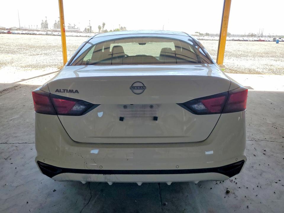 Продаж на аукціоні авто 2024 Nissan Altima, vin: 1N4BL4BV1RN382786, номер лоту: 60776756