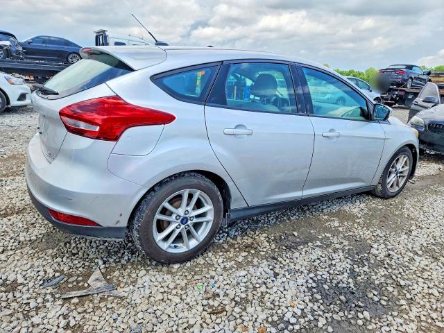 Aukcja sprzedaży 2016 Ford Focus, vin: 1FADP3K20GL308992, numer aukcji: 62092776